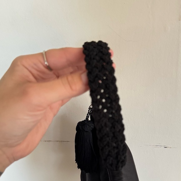 Vintage Bloomingdale’s Mini Shoulder Bag - Picture 7 of 7